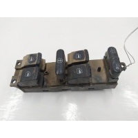 Блок управления стеклоподъемниками Volkswagen Golf-4 2000 1J4959857