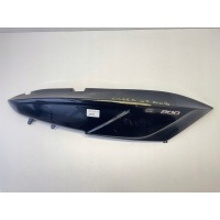 Gilera gp 800 обтекатель боковых боковое правая пластик