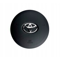 Подушка безопасности airbag kierownicy toyota supra