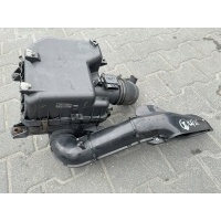 Корпус фильтра воздушный расходомер воздуха mitsubishi pajero l200 1500a356