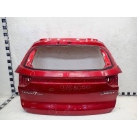 Крышка багажника Chery Tiggo 8