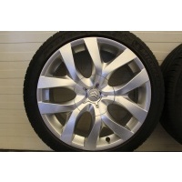 Колёса летние колёсные диски алюминиевые для citroen c4 пикассо 18 4x108 et26