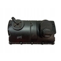 Крышка клапонов 038103469t 1.9 tdi volkswagen sharan i 1995 - 2010