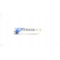 Yamaha yz 426f wr 450 пластик крышка вилка