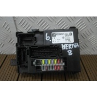 Opel meriva b блок предохранителей блок 13356921
