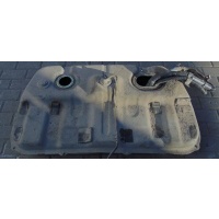 Бак бачёк топлива hyundai санта fe i 2000r - 2.4 бензин 2wd европа