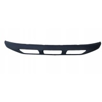 Peugeot 3008 ii 16 - spoiler бампера передняя 9810868877