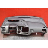 Панель панель консоль торпеда airbag eu honda civic 8 viii седан 2005 - 2008