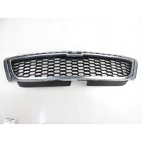 Решетка радиатора chevrolet captiva рестайлинг