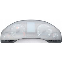Спидометр бензин 4.2 audi s8 d2 przedlift 94 - 98