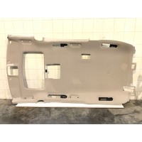 Обивка потолка honda odyssey 10 - 17