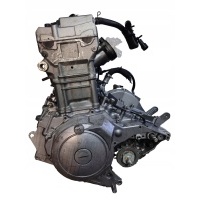 Двигатель yamaha tdm 900 32112 л.с. гарантия