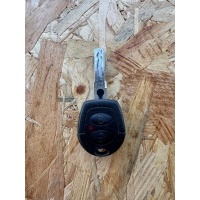 Ключ пульт skoda fabia октавия volkswagen гольф passat 434mhz 5fa008548