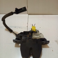 Замок крышки багажника багажника opel vectra c 09180104 2002