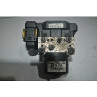 Насос тормозной абс kia sportage ii hyundai тусон ii 58920 - 2e550
