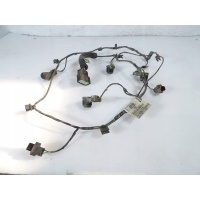 Opel astra k хэтчбек датчики pdc задняя комплект 39030088