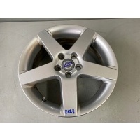 Колесо алюминиевая volvo oe c30 s40 v50 7.0 