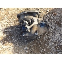 Кпп saab 9 - 3 1 , 9 ttid 180km f40 6bieg