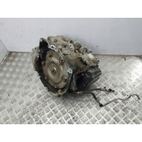Saab 9 - 3 ver2 2007 в сборе коробка