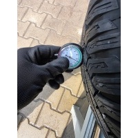 Opel meriva b astra h zafira b 5x110 колёса колёсные диски алюминиевые r15 шины 195 / 65