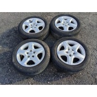 Колёса 16 4szt комплект lato штампованные колпаки opel zafira b ii