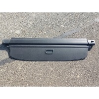 Volkswagen passat b7 универсал шторка задняя задняя багажника 3af867871