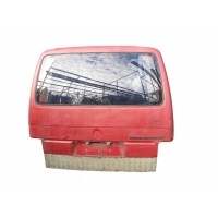 Volkswagen транспортер t4 701 крышка крышка багажника багажника