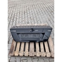Крышка багажника багажника в сборе мерседес w204 c197 седан