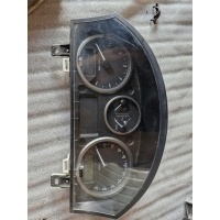 Спидометр land rover защитник 2.2 2.4 tdci 7h1210849bg 7h12 - 10849 - bg 2007 - 14