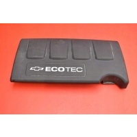 Защита двигателя верхняя 55561431 chevrolet aveo t300 1.4 16v 101 л.с. 11 - 20
