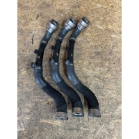 Труба шланг провода интеркулера renault megane iv 1.3tce 144602115r