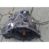 Кпп opel vectra c signum 02 - 08 2 , 2 16v f23