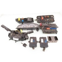 Иммобилайзер блок управления opel vectra c gts 1.8 16v 09179499 5wk9182 13112784