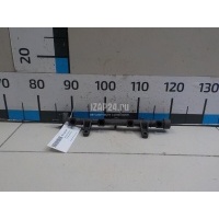 Рейка топливная (рампа) Hyundai-Kia Accent II (+TAGAZ) (2000 - 2012) 3530426700