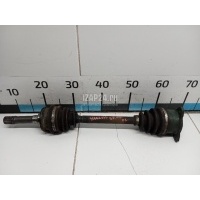 Полуось передняя левая Suzuki Grand Vitara (1998 - 2005) 4410277E02