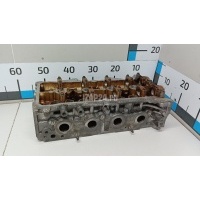 Головка блока Nissan Note (E11) (2006 - 2013) 11040EE000