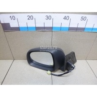 Зеркало левое электрическое Suzuki SX4 (2006 - 2013) 8470279J20ZCD