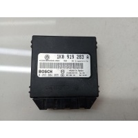 Блок управления парктроником VAG Golf Plus (2005 - 2014)  1K0919283A