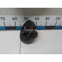 Дифференциал VAG Golf Plus (2005 - 2014) 02T409021BS