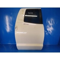 Дверь задняя правое в сборе toyota тундра 07 - 13 670030c130
