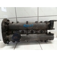 Audi a2 2002 1.4 b хэтчбек 5d крышка клапонов распредвалы грм 036103475n