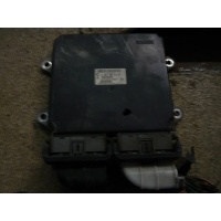 Блок управления двигателя 1860a659 mitsubishi кольт