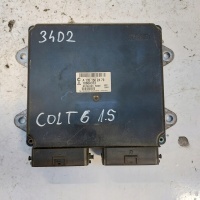 Mitsubishi кольт блок управления двигателя a1351502479 1860a373