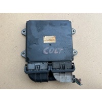 Блок управления двигателя mitsubishi кольт vi cz3 2004 - 2008 1.3 a1351501979