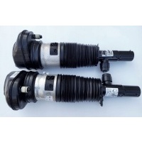 Bmw g05 x5 g06 x6 g18 g05l амортизатор передний 6892425 6892426