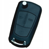 Ключ пульт opel corsa d | pcf7941a g1 - am433tx 13188284 93189840