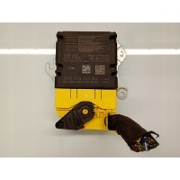 Модуль блок управления подушек безопасности volkswagen taigo 2q0959655bj