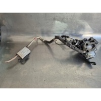 Volkswagen touareg ii 7p webasto 7p0815008l отопление стояночные