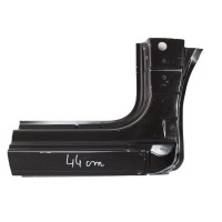 Citroen c4 пикассо гранд пикассо 06 - 12 порог отправка а правая 7010r9 7010v4