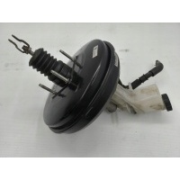 Серво тормозной mazda 6 gh gan643800